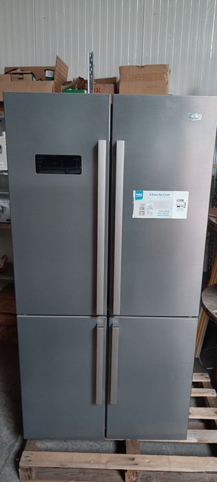 Combina frigorifica Beko