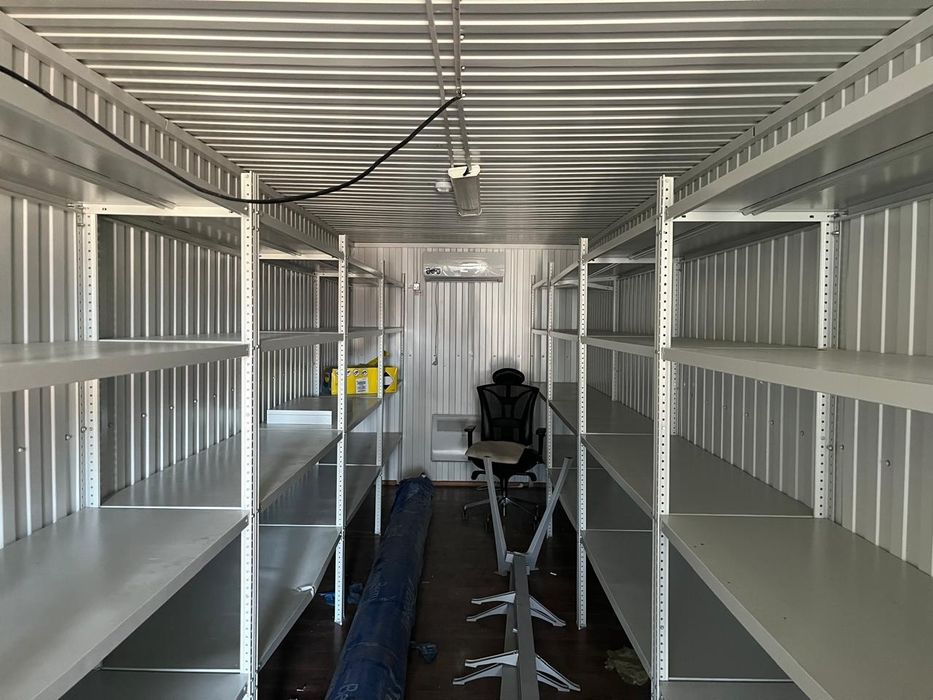 Продаётся контейнер