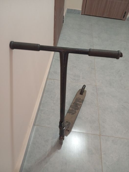 Сомакат трюковый