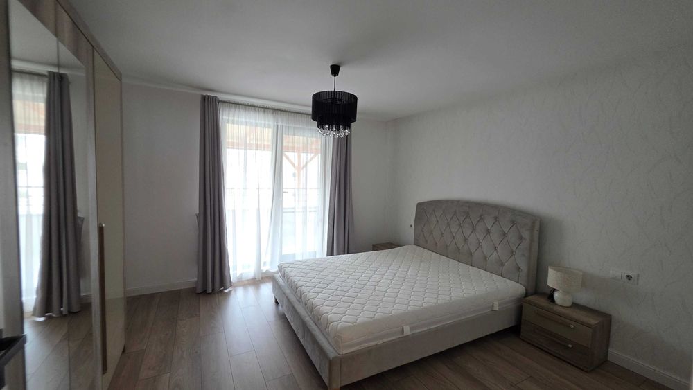 Dau spre inchiriere apartament langa spitalul judetean Bistrita