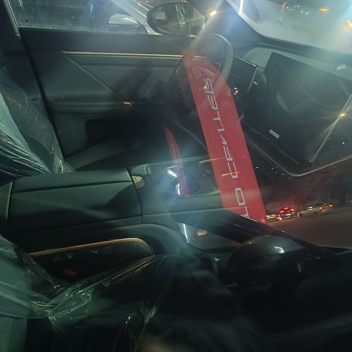 Dongfen 008 full restayling