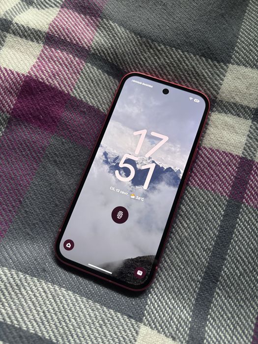 Pixel 10 a. 8/256. 100%
