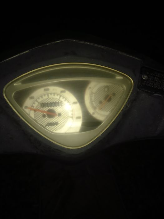 Продам мопед в хорошем состоянии.