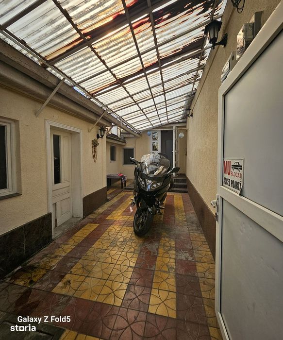 De închiriat – Casă în Ioșia, Oradea | Strada Meșteșugarilor