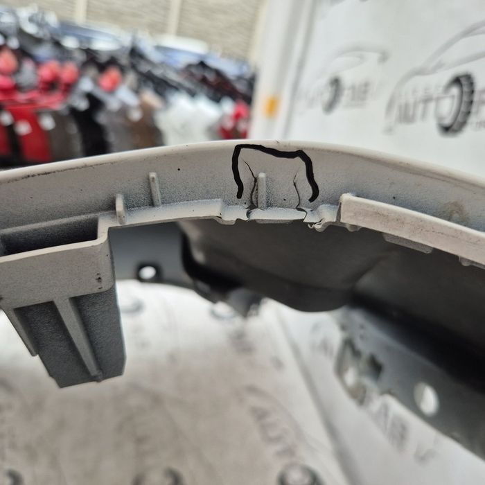 Bara fata BMW Seria 4 I4 G26  ELECTRIC an 2021-2022-2023-2024