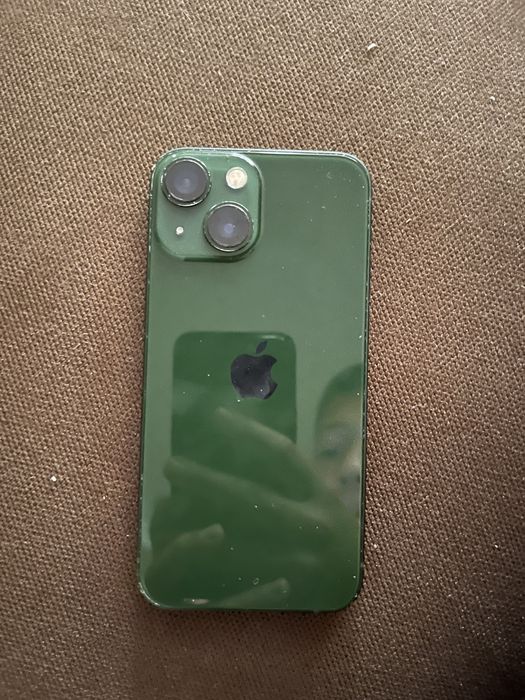 Iphone 13 mini,folosit