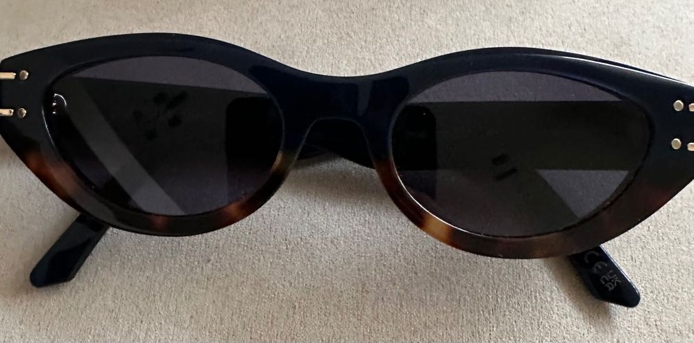 Christian Dior слънчеви очила