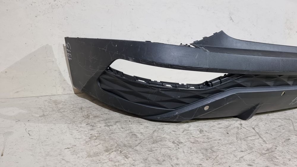 Bara spate Hyundai Tucson, 2020, 2021, 2022, 2023, 86612-N7000.