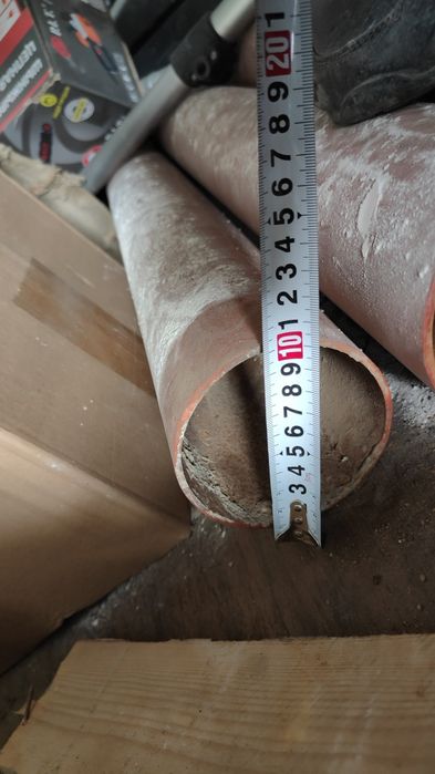 Трубы металлические