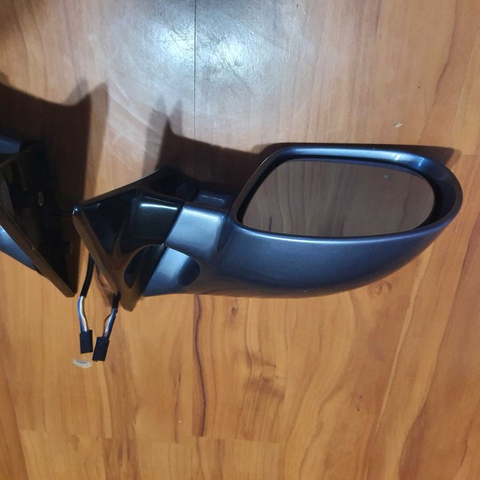 Продавам ОЕМ М огледала за бмв е36 купе/кабриолет.