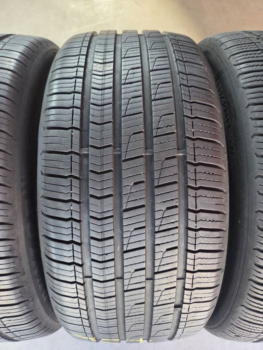 Set 4 anvelope SH AllSeason Dunlop 225/40/18 dot 2021