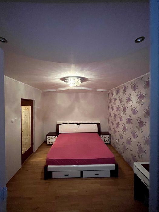 Apartament 2 camere de închiriat – Str. Mihai Viteazul, Piatra Neamț