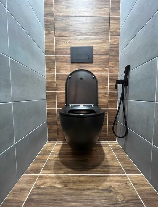 Кафельщик. Плиточник