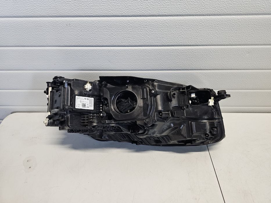 Far stanga VW Touareg Full Led Matrix dupa 2018