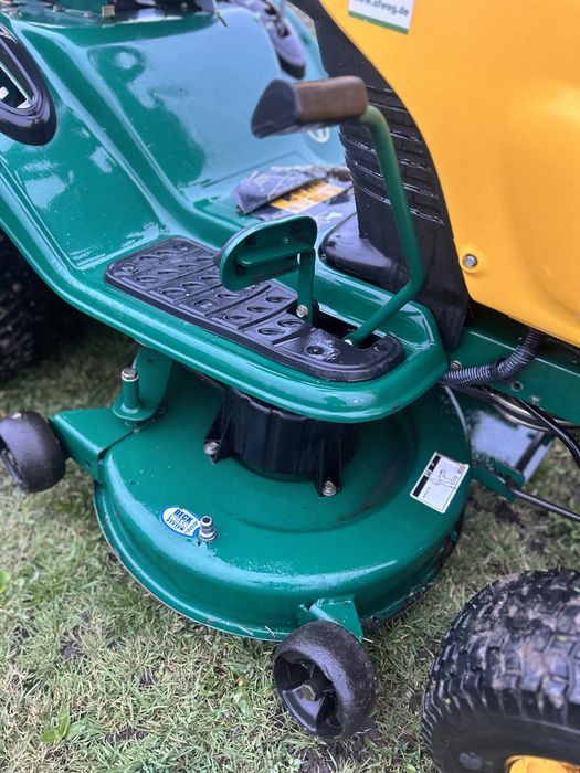 Tractoras gazon MTD Yard-Man AN5170