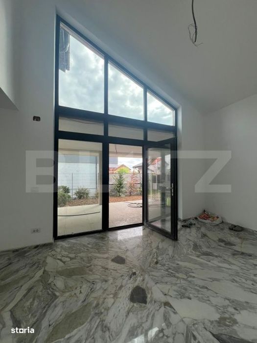 Casa P+1, 140 mp suprafata utila, 370 mp curte, cartier Damila