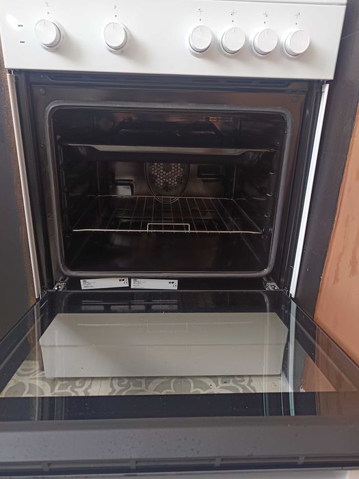 Електрическа печка BEKO