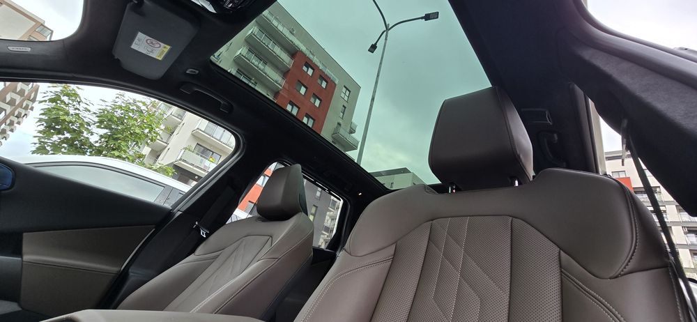 X3 G45 M xDrive20d /dotată Top/ + Tva