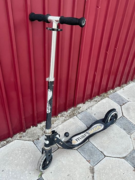 Самокаты трюковые