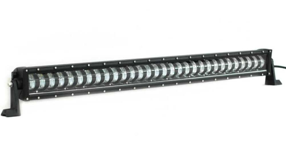 1бр. LED bar ЛЕД бар къса и дълга светлина 10-30V, 160-400W , 4 модела
