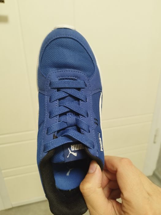 Детски маратонки PUMA, 35
