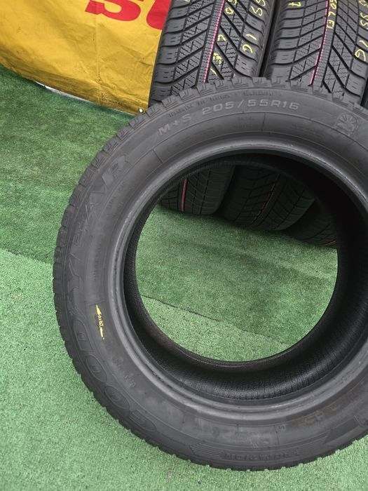 205.55.16 goodyear m+s