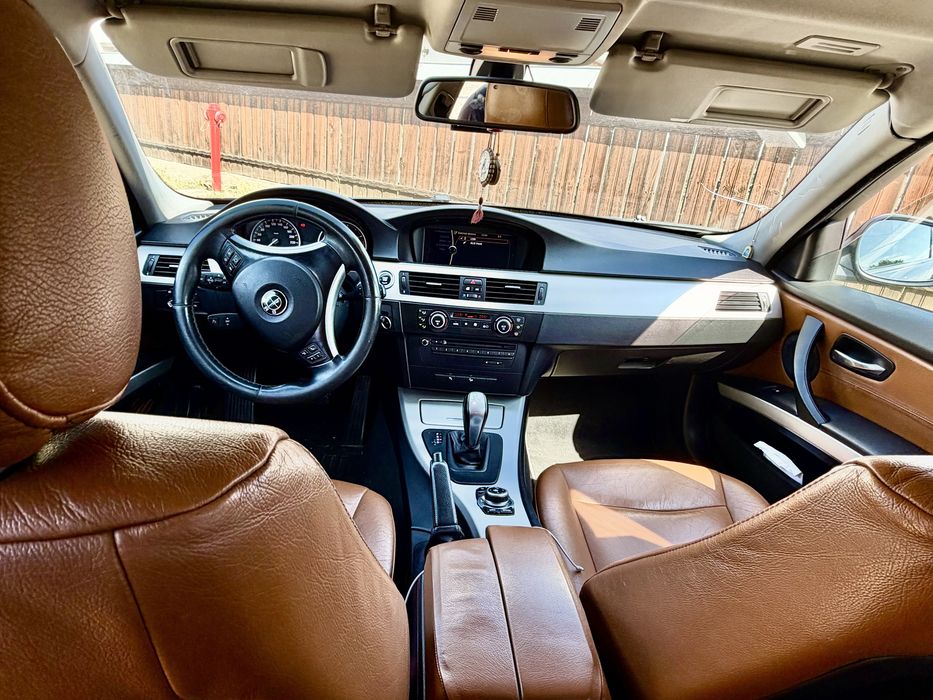 Bmw 320D - xDrive