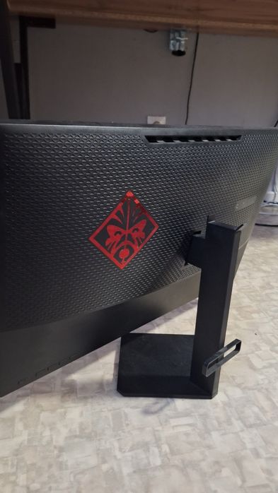 Монитор игровой hp omen 24