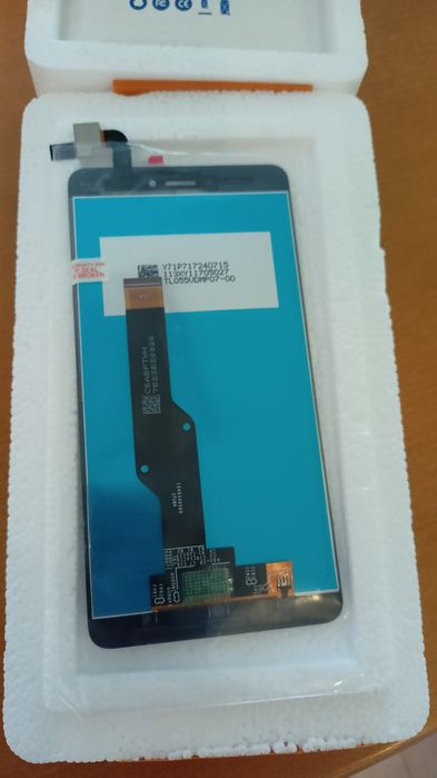 Дисплей Xiaomi Redmi Note 4X