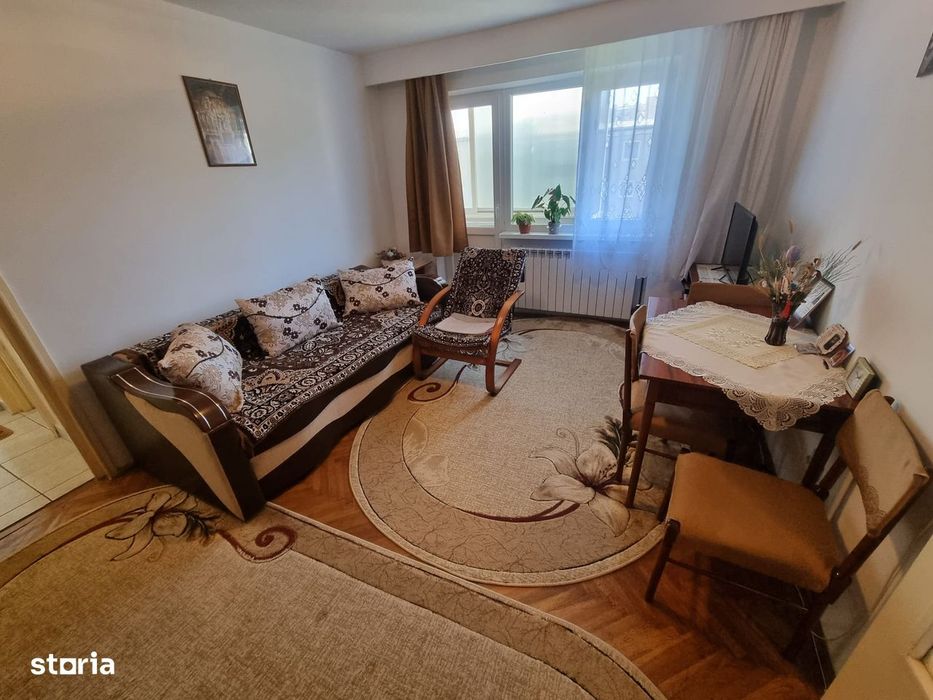 Apartament 2 camere,Deva-zona Aleea Muncii