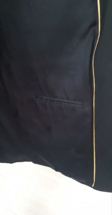 Sacou barbati Versace