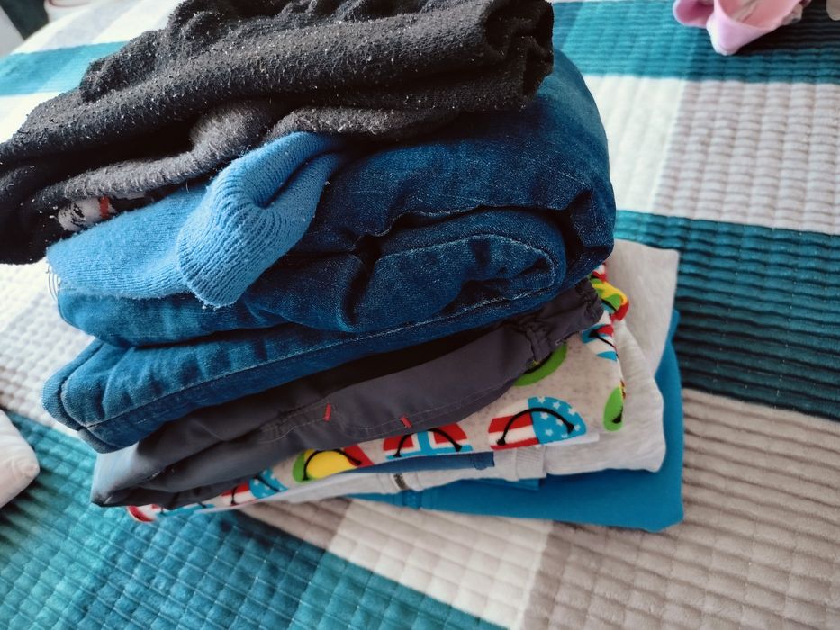 Отдам вещи  разные