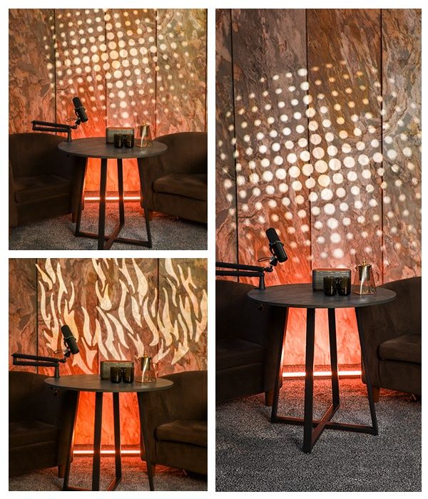 Studio xizmatlari 200.000 so'mdan boshlab