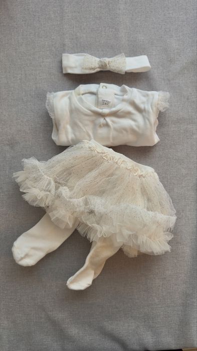 Mayoral бебешки комплект