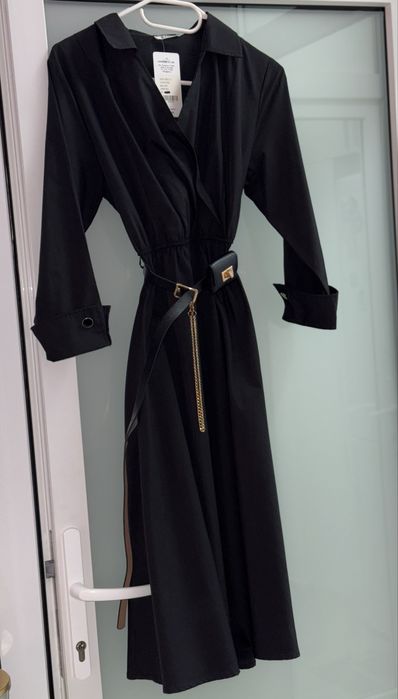 Rochie casual Etic noua