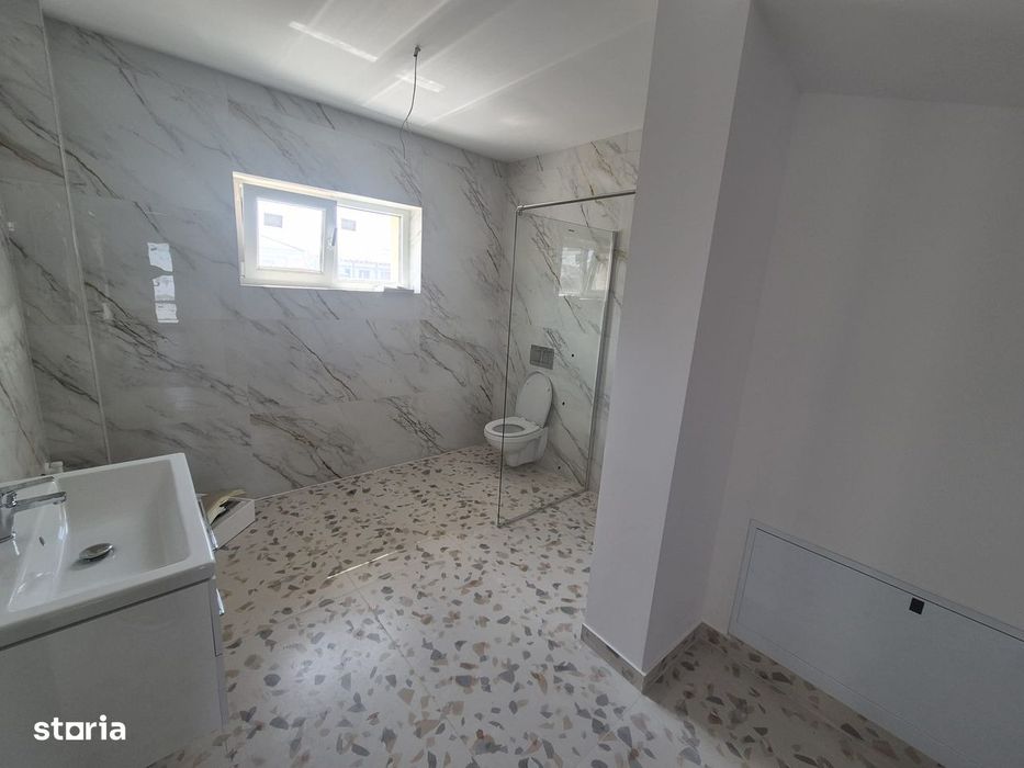 Casă modernă 3 dormitoare, finisată, în Vladimirescu, Comision 0%