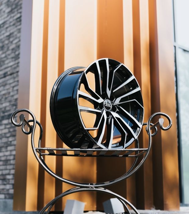 Jante 19 Audi RS R19