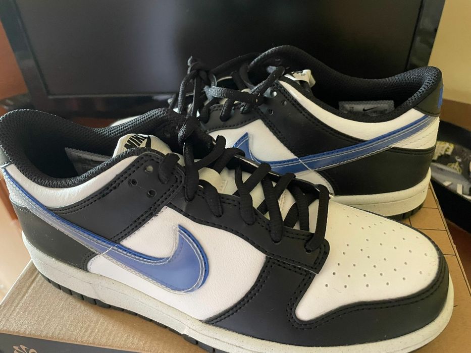 Nike dunk low NN GS