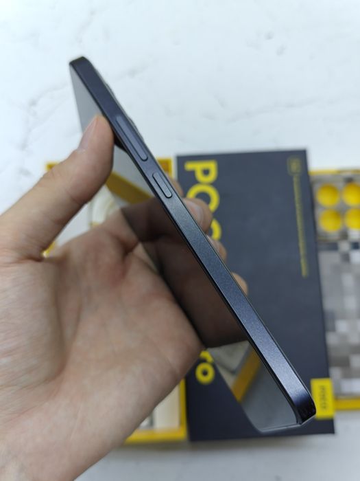 Poco X6 Pro 256Gb Sotlad