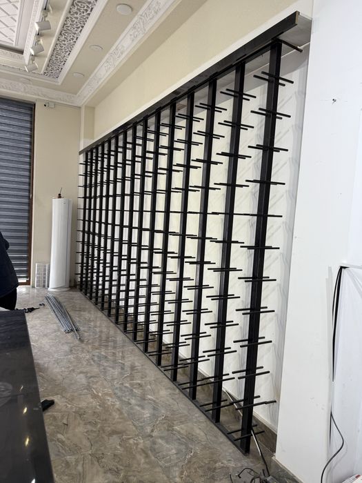 Продаётся Железная полка для обуви