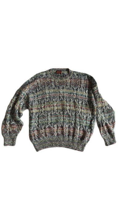 Pulover Missoni