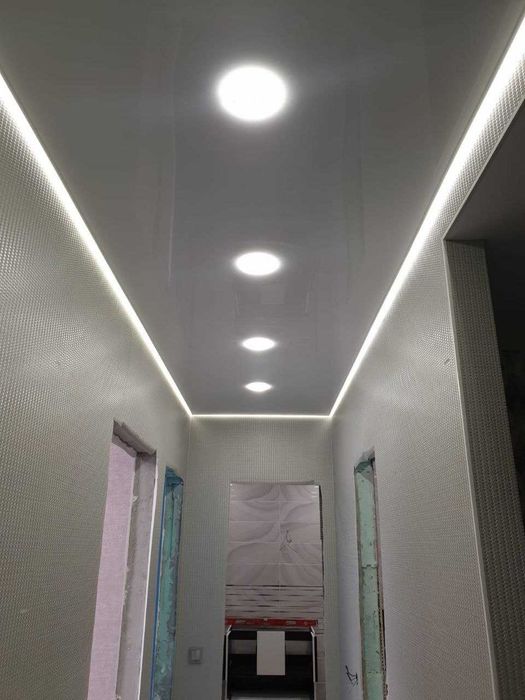 Natyajnoy potolok Natijnoy patalok Натяжной потолок Натяжные потолки