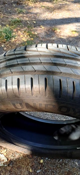 Гуми 225/65 R17 UNIROYAL Rain Expert 5DOT 3224