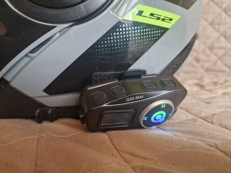 Ls2 scope flip casca motor