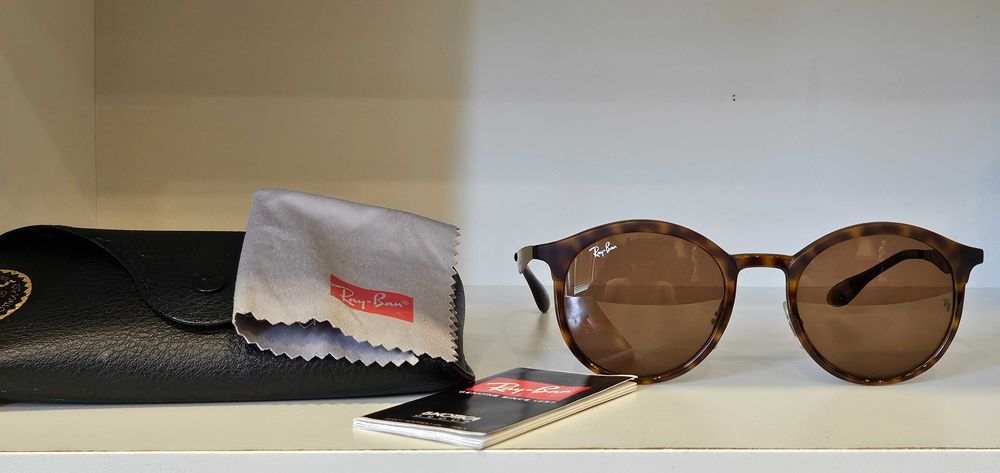 Ray Ban оригинални дамски слънчеви очила