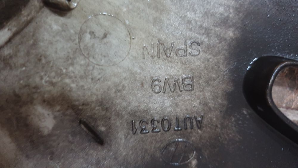 Колпаки на 13*и 14*