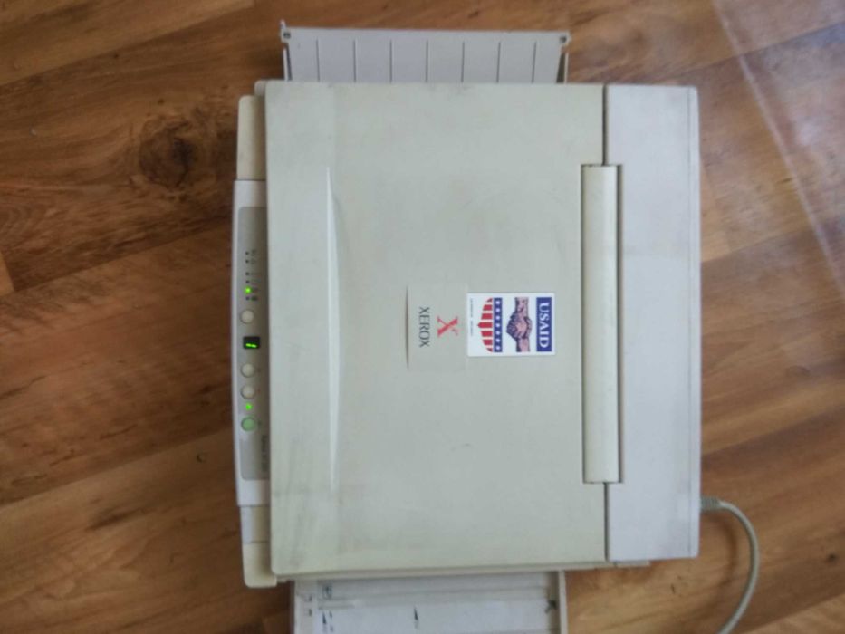 Ксерокс xerox XC 355