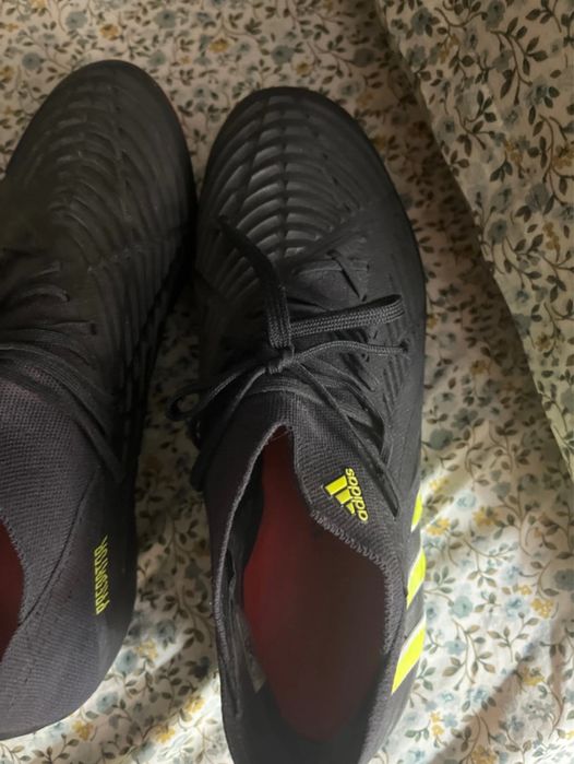 Adidas predator edge.1 fg shadowportal elite marimea 43,5