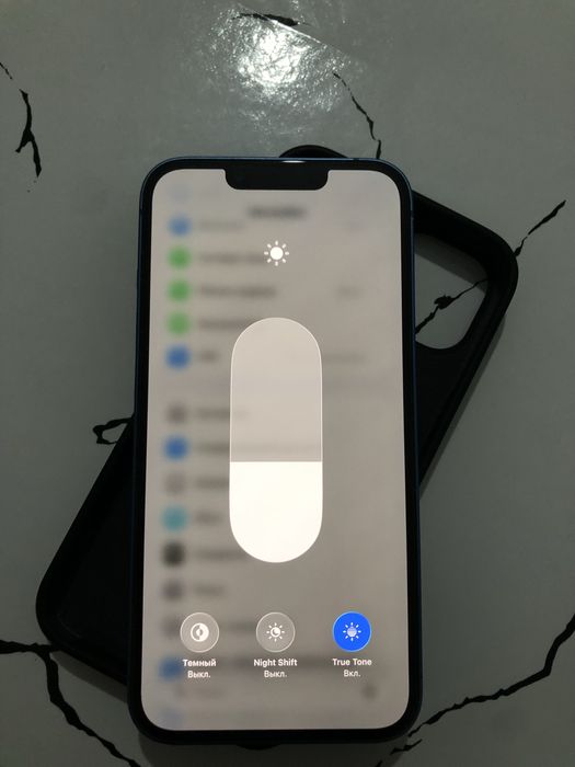 Iphone 13, 128GB, blue