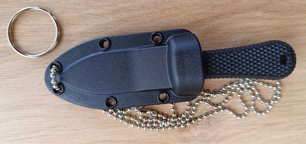 Super Edge / Cold Delta / Cold Steel 11SDT